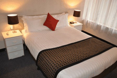 Econo Lodge Limestone Coast - Accommodation Mount Tamborine 4