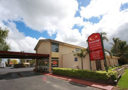 Econo Lodge Limestone Coast - Accommodation Mount Tamborine 5