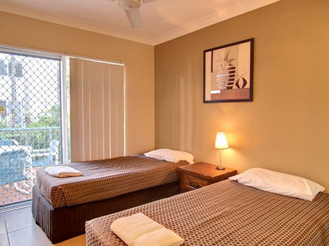 Grande Florida Beachside Resort - Accommodation Mount Tamborine 2