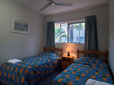 Grande Florida Beachside Resort - Accommodation Mount Tamborine 3