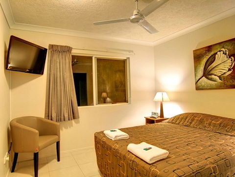 Grande Florida Beachside Resort - Accommodation Mount Tamborine 6