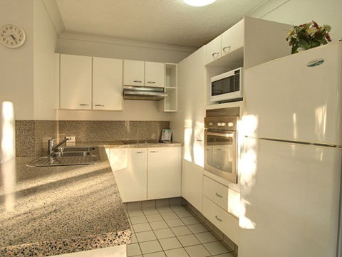 Grande Florida Beachside Resort - Accommodation Mount Tamborine 7