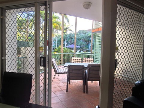 Grande Florida Beachside Resort - Accommodation Mount Tamborine 8