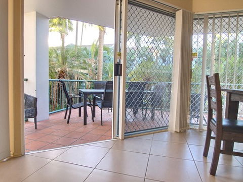 Grande Florida Beachside Resort - Accommodation Mount Tamborine 9