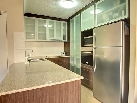 Grande Florida Beachside Resort - Accommodation Mount Tamborine 10