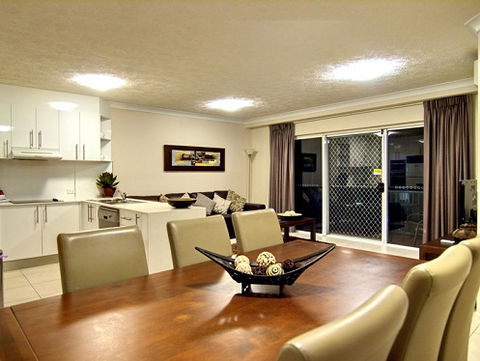 Grande Florida Beachside Resort - Accommodation Mount Tamborine 11