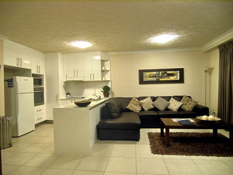 Grande Florida Beachside Resort - Accommodation Mount Tamborine 12