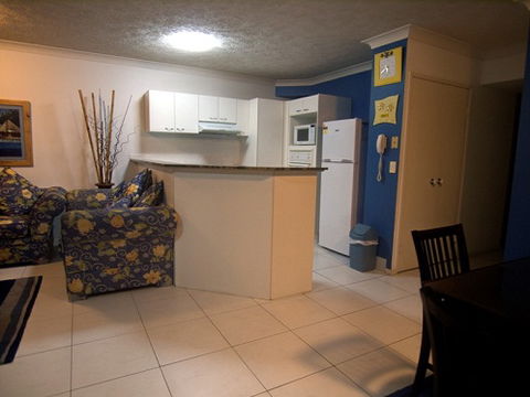 Grande Florida Beachside Resort - Accommodation Mount Tamborine 18