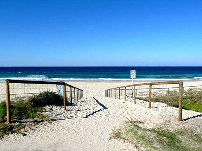 Grande Florida Beachside Resort - Accommodation Mount Tamborine 21