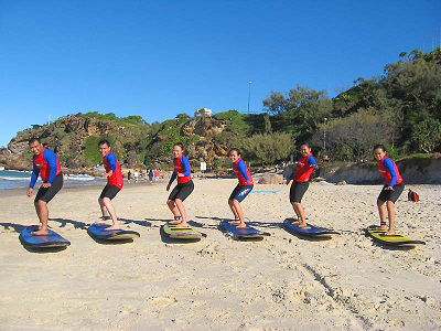 Grande Florida Beachside Resort - Accommodation Mount Tamborine 23