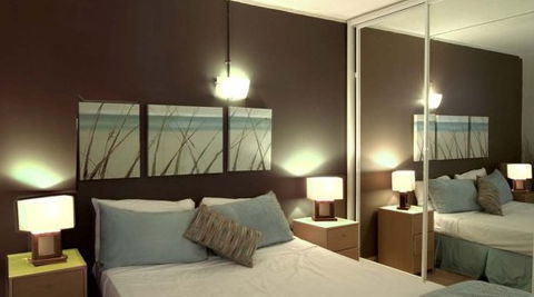 Hi Ho Beach Apartments - Accommodation Mount Tamborine 0