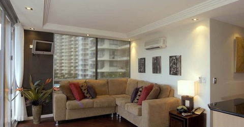 Hi Ho Beach Apartments - Accommodation Mount Tamborine 2