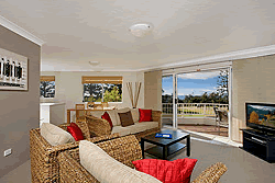 Le Beach Apartments - Accommodation Mount Tamborine 3