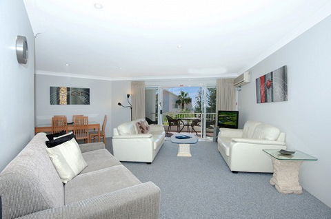 Le Beach Apartments - Accommodation Mount Tamborine 5