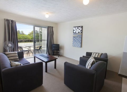 Mardi Gras Apartments - Accommodation Mount Tamborine 1