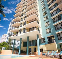 Breakfree Neptune Resort - Accommodation Mount Tamborine