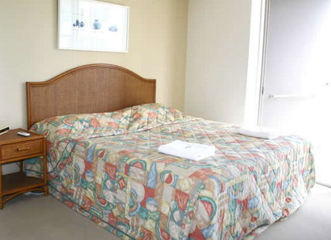 River Park Towers - Accommodation Mount Tamborine 2