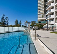 South Pacific Plaza - Accommodation Mount Tamborine