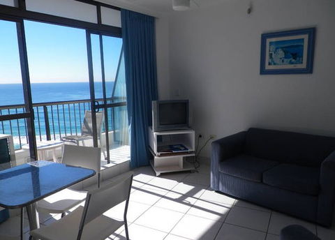 Surfers International Resort - Accommodation Mount Tamborine 2