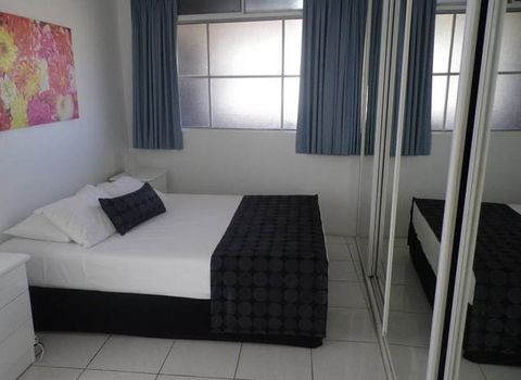Surfers International Resort - Accommodation Mount Tamborine 3