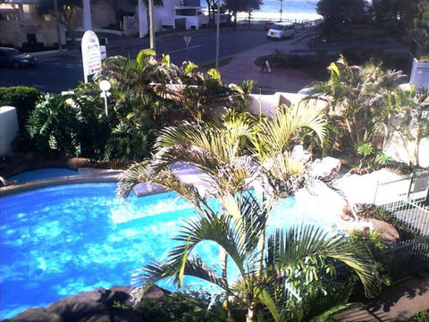 Villas De La Mer - Accommodation Mount Tamborine 0