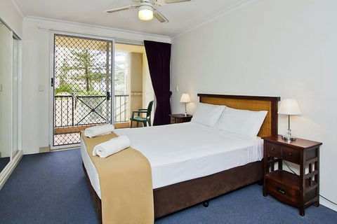 Villas De La Mer - Accommodation Mount Tamborine 1