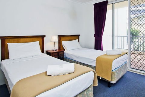 Villas De La Mer - Accommodation Mount Tamborine 2