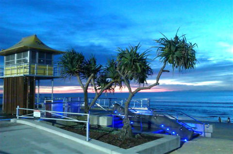 Villas De La Mer - Accommodation Mount Tamborine 5