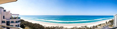 Seacrest Beachfront Holiday Apartments - Accommodation Mount Tamborine 8