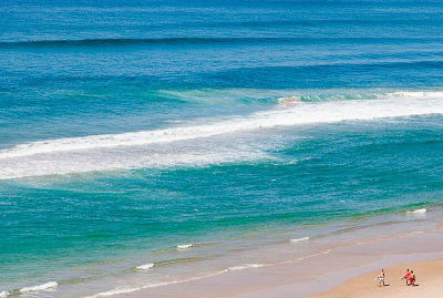 Seacrest Beachfront Holiday Apartments - Accommodation Mount Tamborine 9