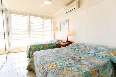 Seacrest Beachfront Holiday Apartments - Accommodation Mount Tamborine 11