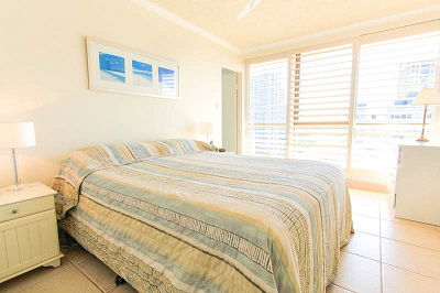 Seacrest Beachfront Holiday Apartments - Accommodation Mount Tamborine 12