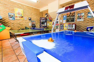 Seacrest Beachfront Holiday Apartments - Accommodation Mount Tamborine 14