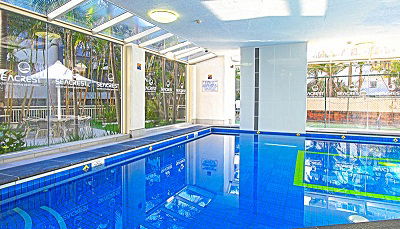 Seacrest Beachfront Holiday Apartments - Accommodation Mount Tamborine 18