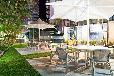 Seacrest Beachfront Holiday Apartments - Accommodation Mount Tamborine 20