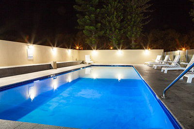 Seacrest Beachfront Holiday Apartments - Accommodation Mount Tamborine 21