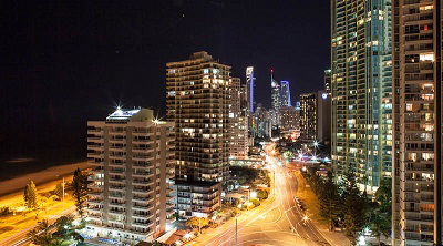 Seacrest Beachfront Holiday Apartments - Accommodation Mount Tamborine 23