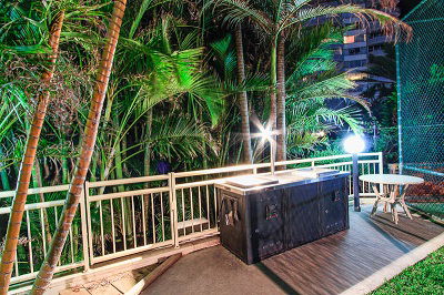 Seacrest Beachfront Holiday Apartments - Accommodation Mount Tamborine 24