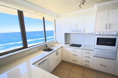 Seacrest Beachfront Holiday Apartments - Accommodation Mount Tamborine 27