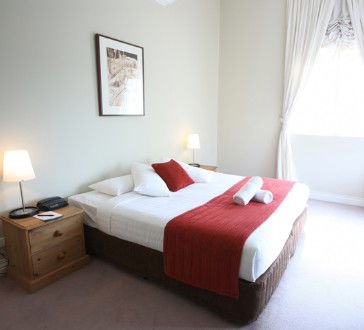Flinders Landing Apartments - Accommodation Mount Tamborine 2