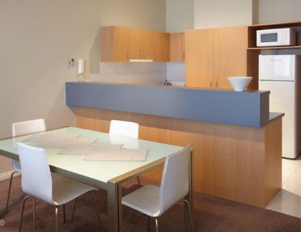 Flinders Landing Apartments - Accommodation Mount Tamborine 3