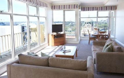 Flinders Landing Apartments - Accommodation Mount Tamborine 4