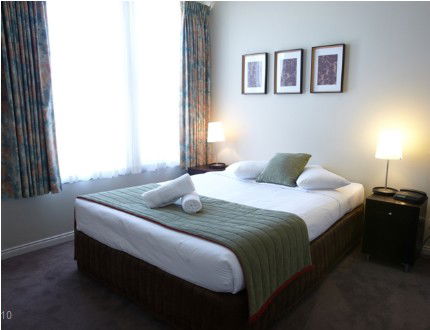 Flinders Landing Apartments - Accommodation Mount Tamborine 5