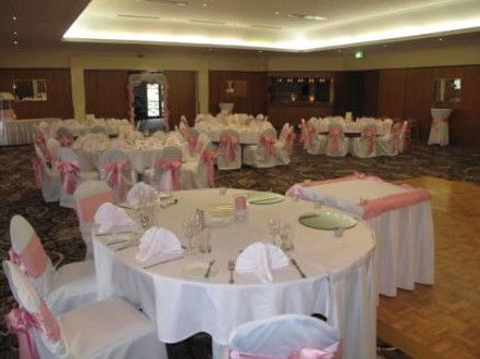 Camden Valley Country Club - Accommodation Mount Tamborine 5