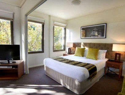Quest Jolimont - Accommodation Mount Tamborine 0