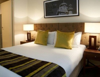 Quest Jolimont - Accommodation Mount Tamborine 2