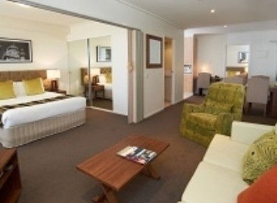 Quest Jolimont - Accommodation Mount Tamborine 3