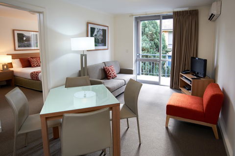 Quest St Kilda Bayside - Accommodation Mount Tamborine 4