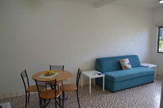 Dunk Island View Caravan Park - Accommodation Mount Tamborine 2