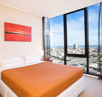 Melbourne Short Stay Apartments - Accommodation Mount Tamborine